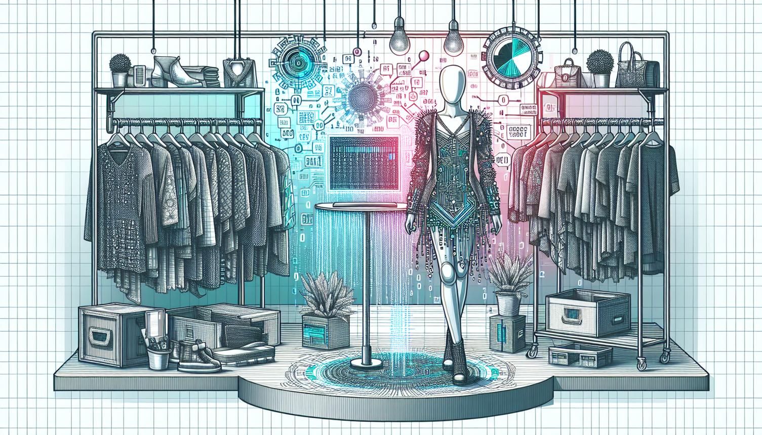 Design Genome Engine