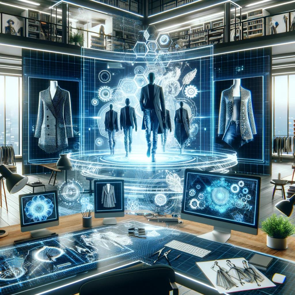 Design Genome Engine