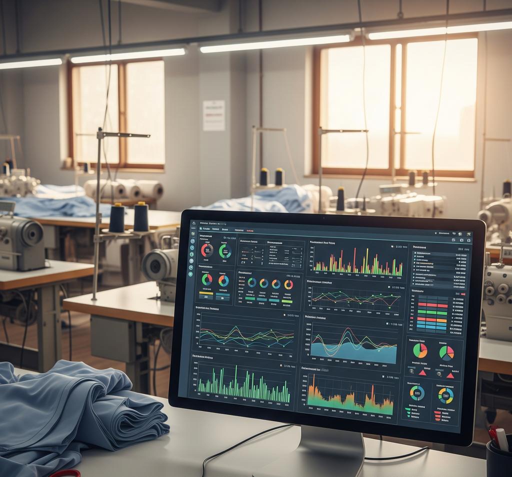 Evidence Triggered Manufacturing